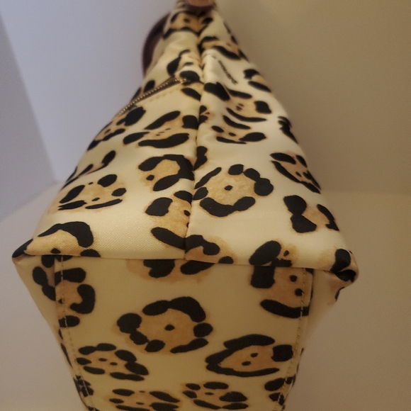 Dooney and Bourke Hobo 9" X 9" X 5" - Picture 5 of 5